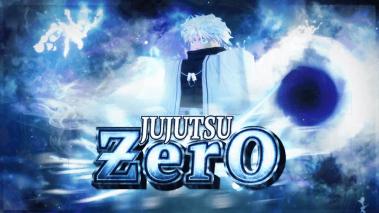 Jujutsu Zero Hero