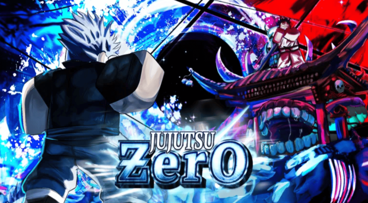 Jujutsu Zero World